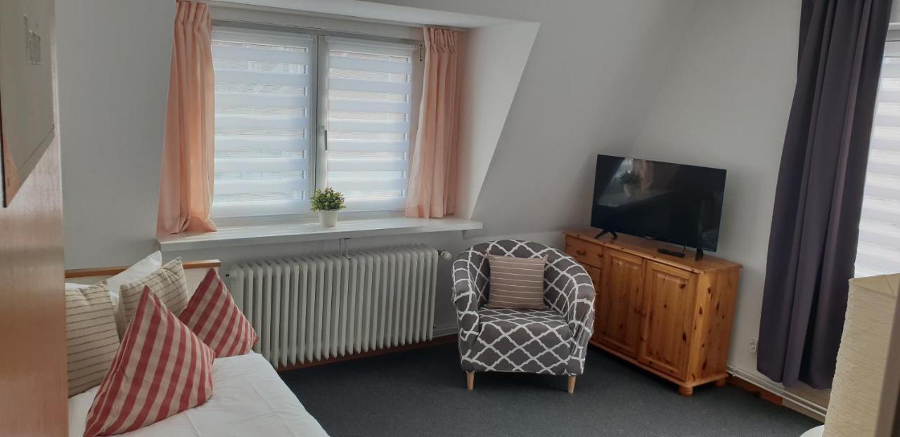 Hotel Seeburg Санкт-Петер-Ординг Экстерьер фото