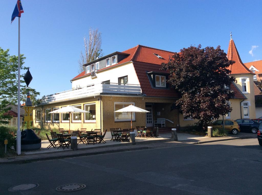 Hotel Seeburg Санкт-Петер-Ординг Экстерьер фото